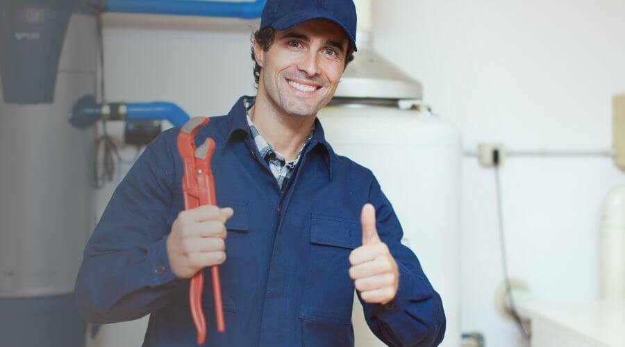 Professional emergency plumbing in Thomaston, GA